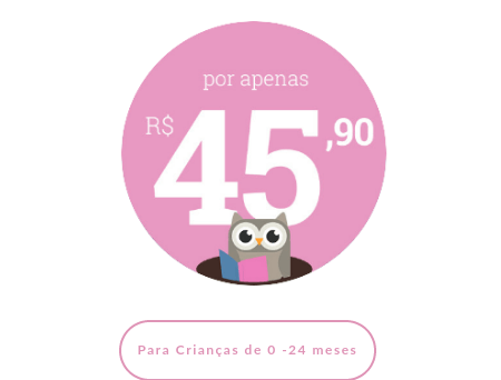 Para Crianças de 0 - 24 meses